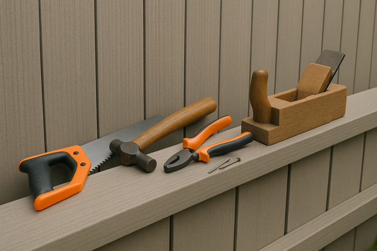 Cutting Composite: What You Can and Can’t Modify from Natures Composites