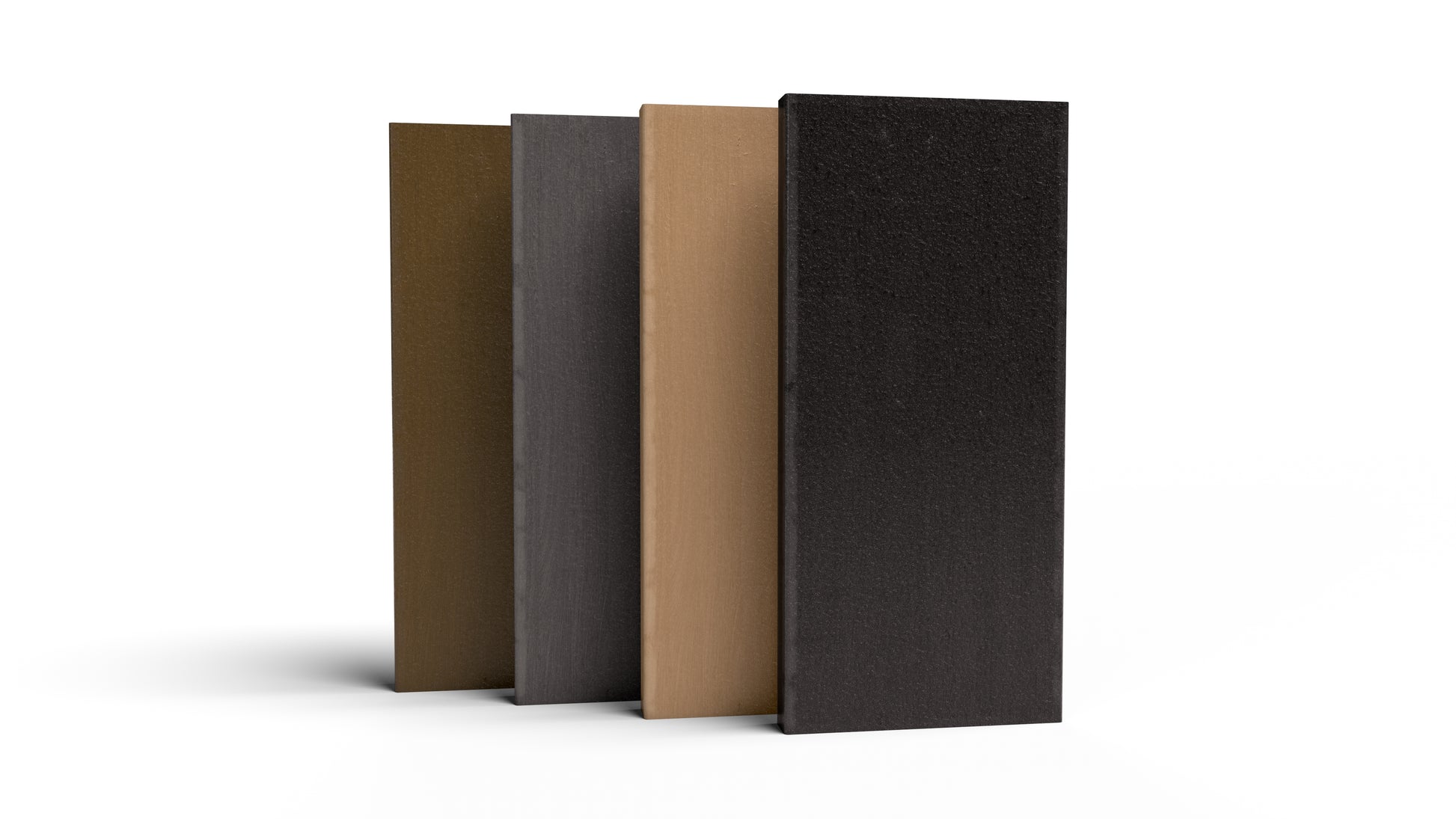 Tongue & Groove Board – 1 x 6 x 67 – Pack of 6 – Durable, Low-Maintenance Composite Material