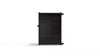 Composite Horizontal Full Size Gate – 6 ft. High x 4 ft. Wide – Sustainable, Strong, and Hidden Metal Frame for Extra Durability