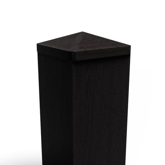 5x5 Composite Residential Post – 94 in. High x 5 in. Wide – Durable & Low-Maintenance Fencing