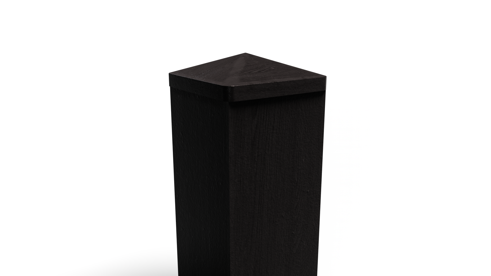 5x5 Composite Residential Post – 94 in. High x 5 in. Wide – Durable & Low-Maintenance Fencing