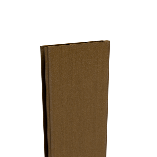 Tongue & Groove Board – 1 x 6 x 67 – Pack of 6 – Durable, Low-Maintenance Composite Material