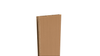 Tongue & Groove Board – 1 x 6 x 67 – Pack of 6 – Durable, Low-Maintenance Composite Material
