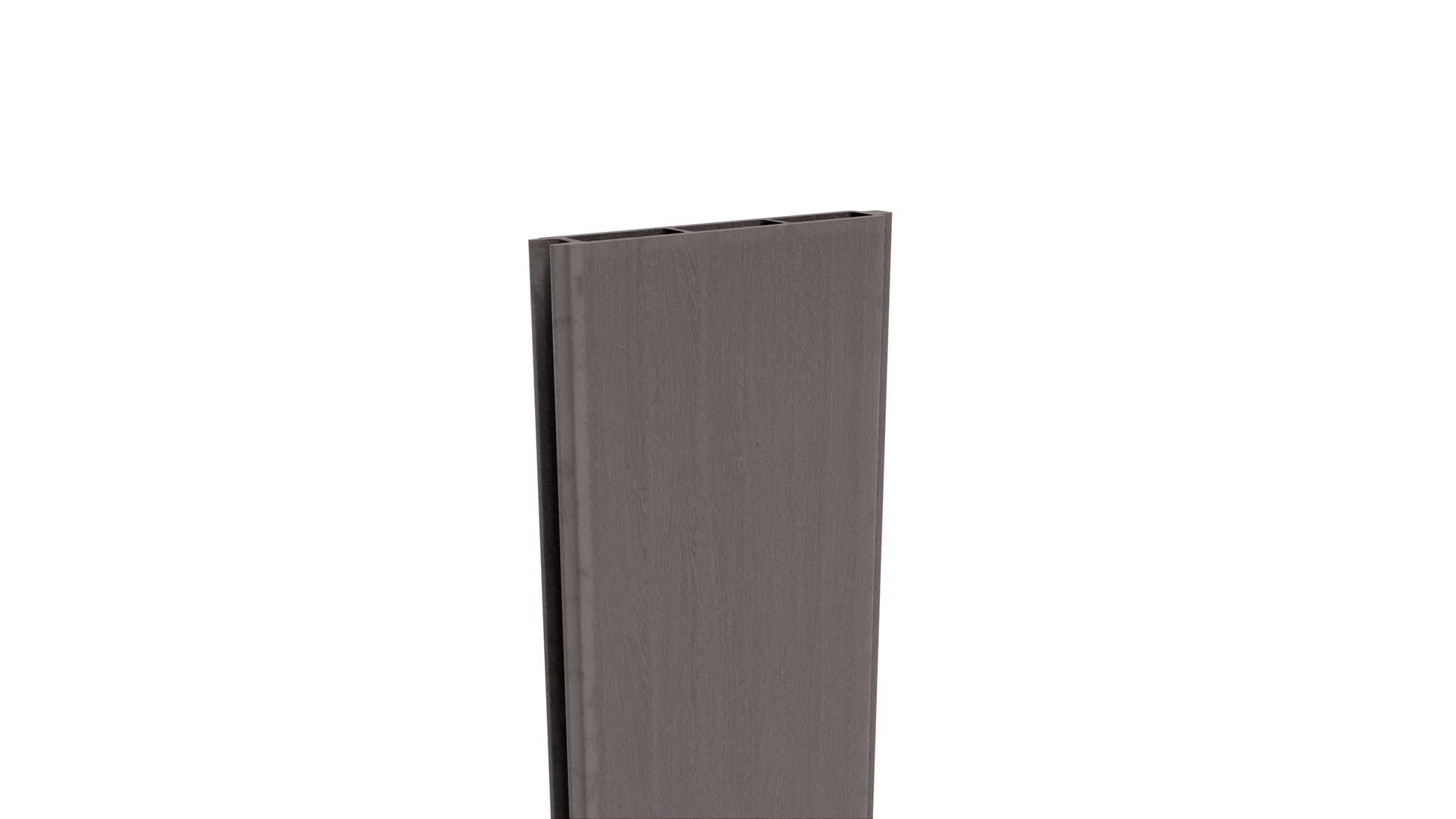 Tongue & Groove Board – 1 x 6 x 67 – Pack of 6 – Durable, Low-Maintenance Composite Material