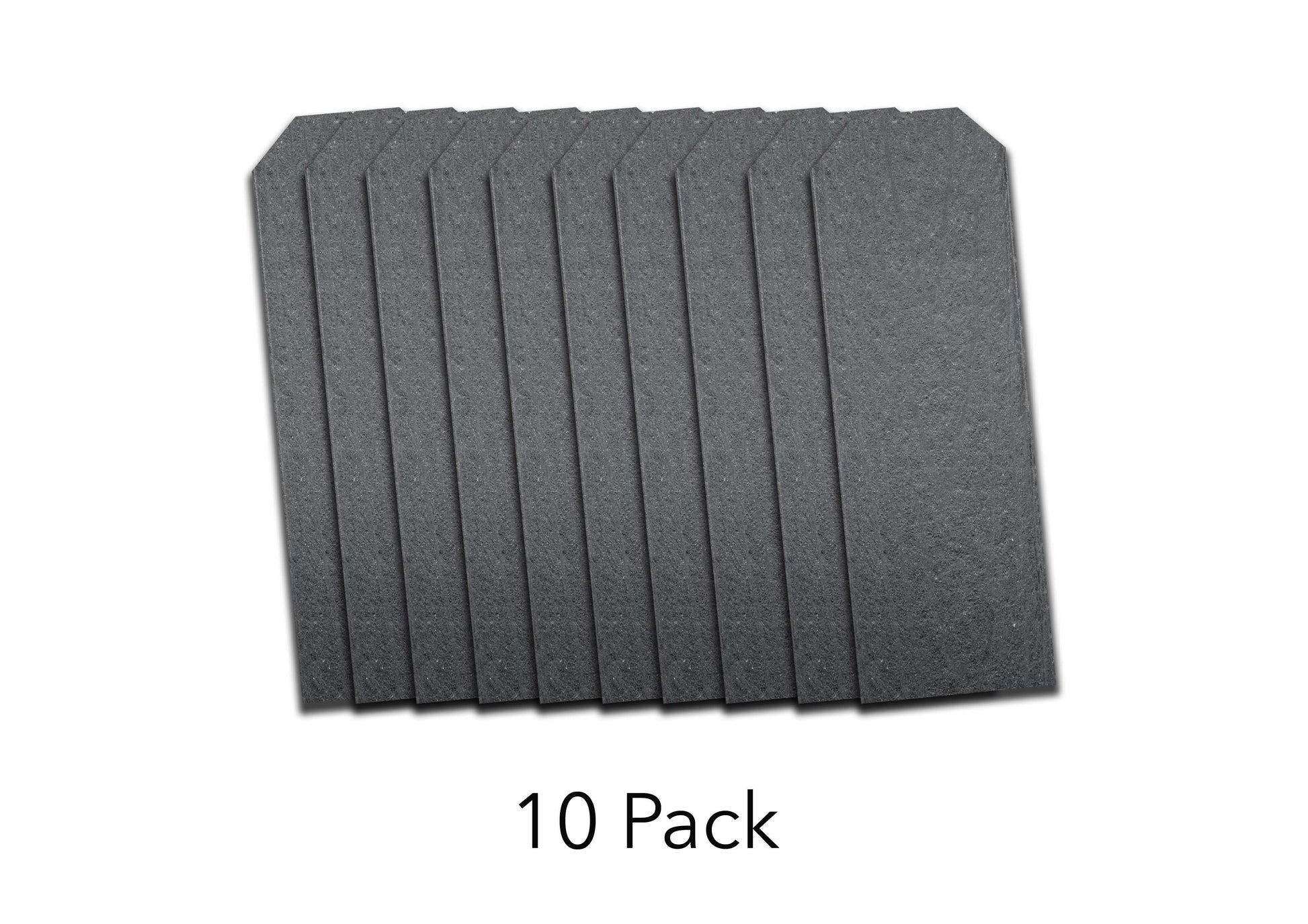 3.5 in. Composite Dog Ear and Square Top Pickets – 69 in. H x 5 in. W – Eco-Friendly, Durable, Low-Maintenance Wheat-Based Material - Made in USA
