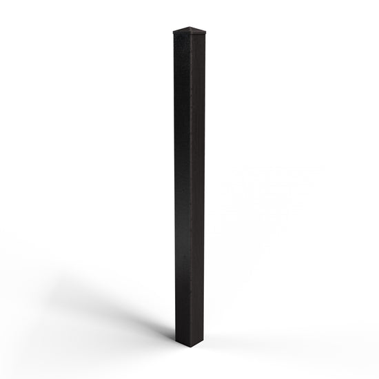 5x5 Composite Residential Post – 94 in. High x 5 in. Wide – Durable & Low-Maintenance Fencing