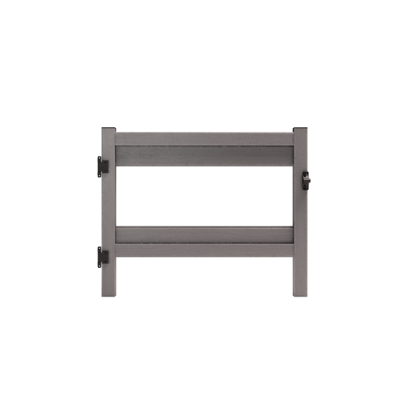 5x5 Composite Residential Post – 94 in. High x 5 in. Wide – Durable & Low-Maintenance Fencing