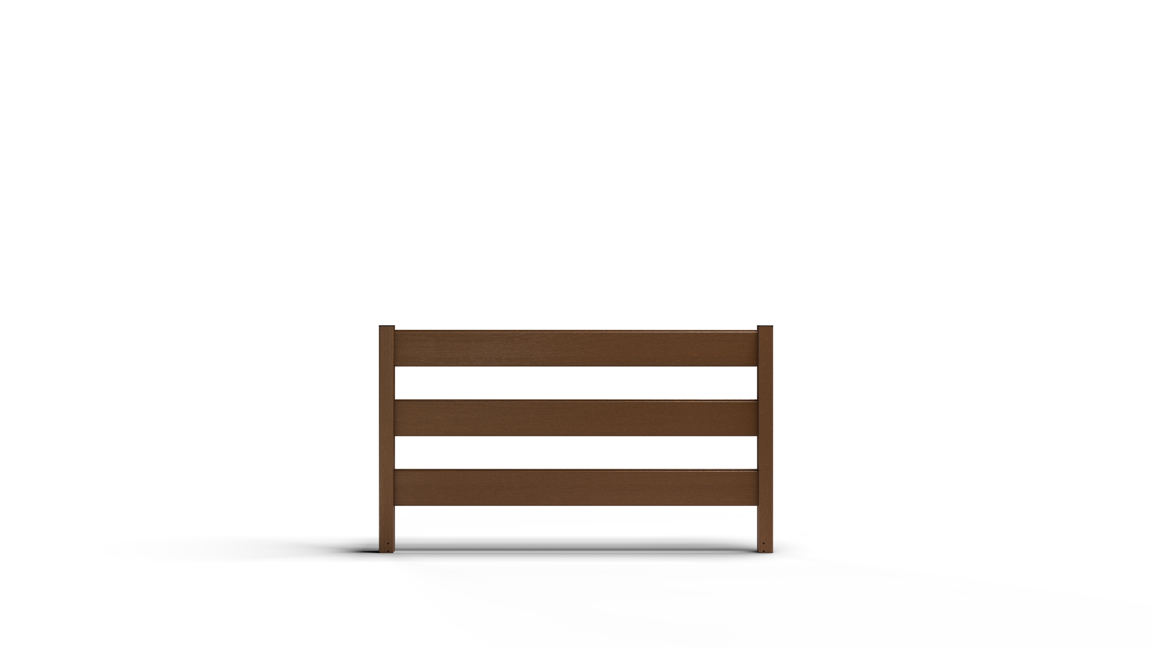 Ranch Rails – Natures Composites