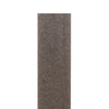 Individual Picket - 5 in. Composite Square Edge Picket 3/8in. x 5in. x 69in.