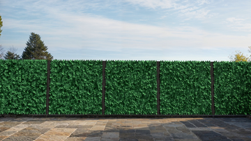 Ivy Green Fences Collection
