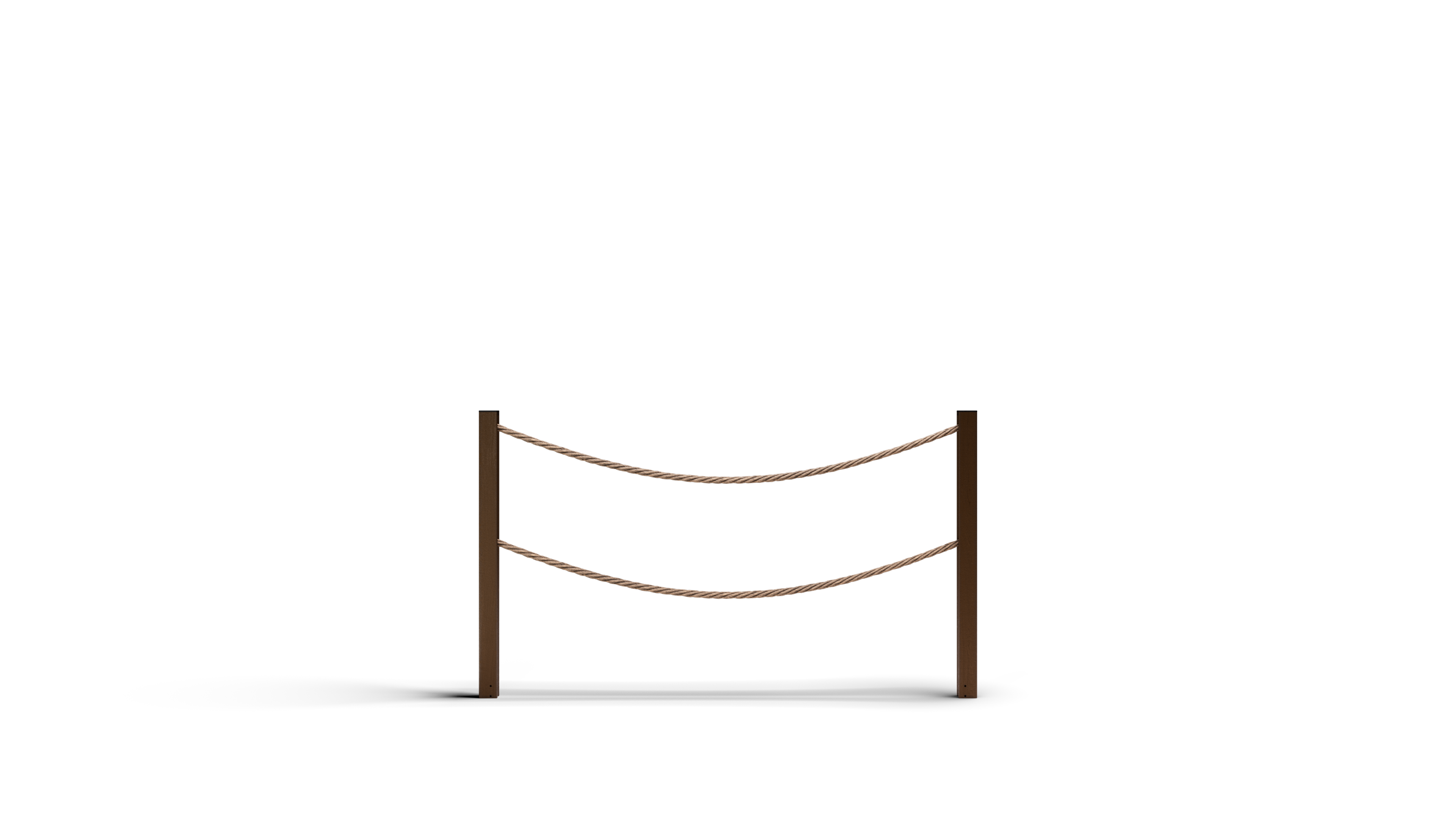 Marine Rope Fences Collection – Natures Composites
