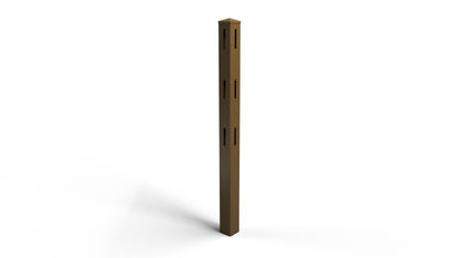 Eco-Friendly Composite Fences, Gates & Garden Beds and Planters ...