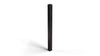 5x5 Composite Corner Post – Traditional 2-Rail Ranch Rail System – Low Maintenance & Stylish Post Cap