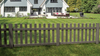 Traditional Picket Perimeter Fence (3.5 ft. H x 6 ft. W)