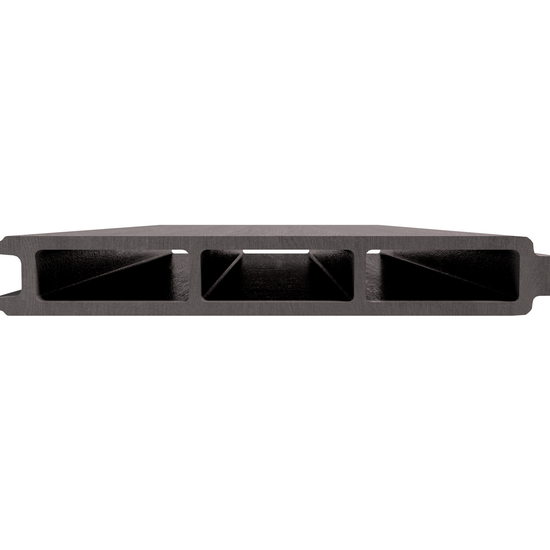 Tongue & Groove Board – 1 x 6 x 67 – Pack of 6 – Durable, Low-Maintenance Composite Material