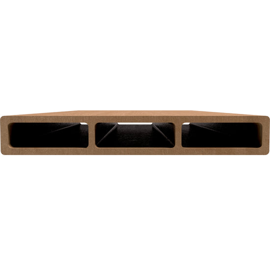 5x5 Composite Residential Post – 94 in. High x 5 in. Wide – Durable & Low-Maintenance Fencing