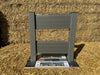 5x5 Composite Residential Post – 94 in. High x 5 in. Wide – Durable & Low-Maintenance Fencing